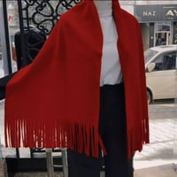 وشاح • ميكاسا • ١٩٠×٤٠ سم