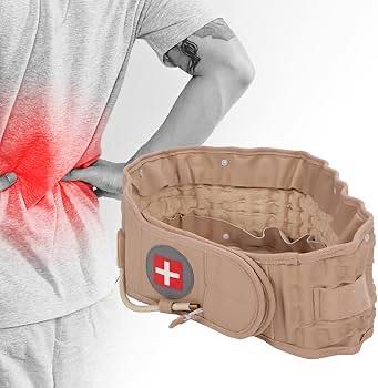 💥💥حزام نفخ ( دكتور دسك ) لتعديل الفقرات القطنية واسفل الظهر ..

📱للطلب والاستفسار : مراسلة الصفحة 
📍الحلة شارع الاطباء قرب سونر د.برير


**إذا كنت صاحب هذا الإعلان وتريد حذفه لأي سبب، رجاءا أرسل رسالة إلى الدعم الفني**