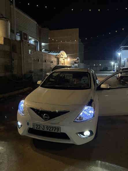 سلام عليكم خوان سيارة نيسان سني سيارة هندي مديل (24)سيارة ما شية هواي ماشية40لف فقط سيارة من جوة دوشمة رضية دوشمة كشنات و مشتغلة بيدي سيارة نضيفة مال جناي و ماتعوبة سيارة بس بيه بارد خفيف ب جملغ لي يم صدر و صبع من لباب غير هاذ لحجي سيارة ترجع رقمي بي فقط وتساب (***********)
