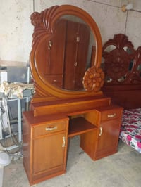 غرفة صاج • ٦ باب • نضيفة