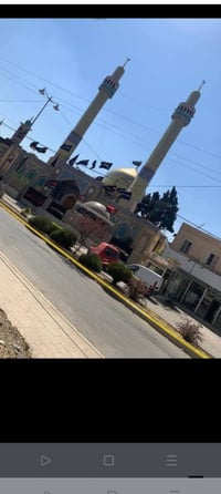 ✈️انتباه انتباه اعلان رحلة لبنان مع(خادمة الزهراء)ام ضرغام الكظماويه ط...