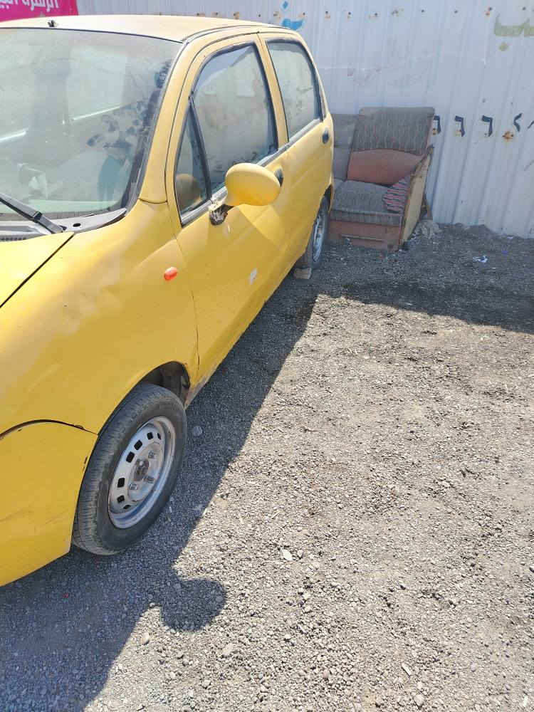 كيو كيو موديل ١٢ رقم بغداد المحرك جديد توني شادة والكير جديد صدر حدادية خير من الله تخم تاير باتري جديد هاتف *********** بغداد هاتف *********** العنوان بغداد التاجيات قرب جسر المثنى السعر ٢٢ ورقة بغداد, العراق
