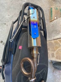 جيتار ماكس • دراجات • بغداد منصور