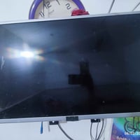 شاشة • استخدام قليل • حجم وسط