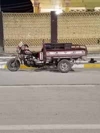 سنويه رقم ابيض شاصي مال البدي 3مالم تعمير بيدي وليس بيد أي شخص تعمير ش...