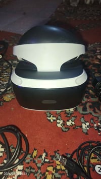 موصل • نينوى • ألعاب PSVR3