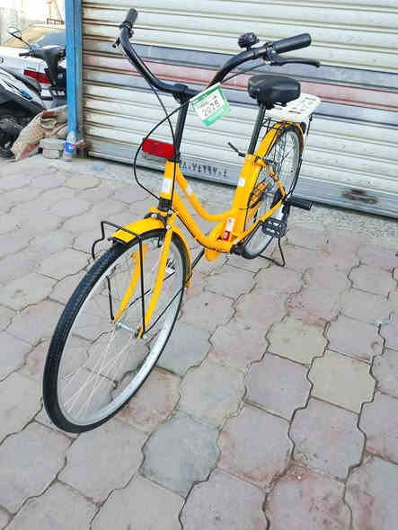 السلام عليكم باسكل للبيع حجم٢٦ العنوان النعمانيه ***********
