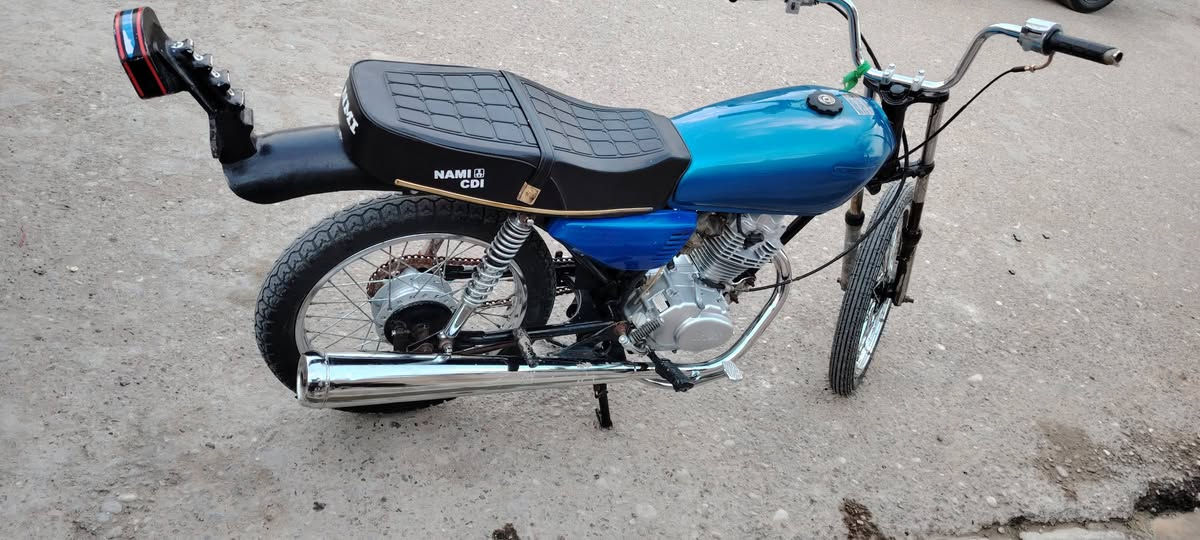 سلام عليكم البيع درجة يراني تعمير
مكينه نامه اصل بدون تكفل عشاير سعر 650
***********
