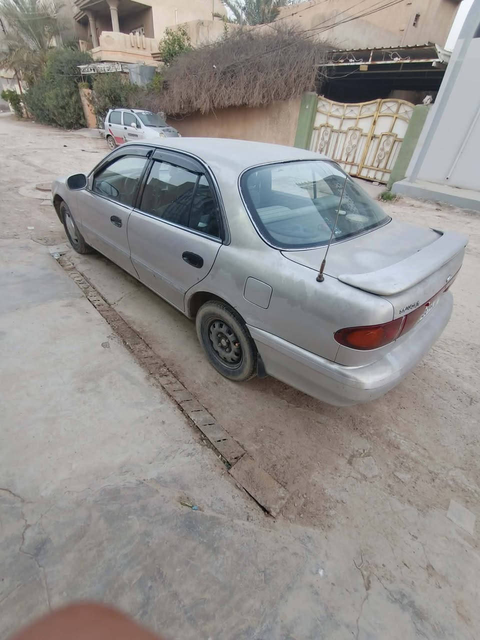 سلام عليكم سوناتا لبيع 94
رقم ***********
واتس موجود
مكاني ديالى الخالص
