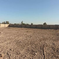 ٥٠٠م • طابو زراعي • مجاور مجمع الزهور