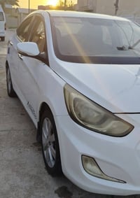 اكسنت ٢٠١٣ • خليجي • بدون ضربه