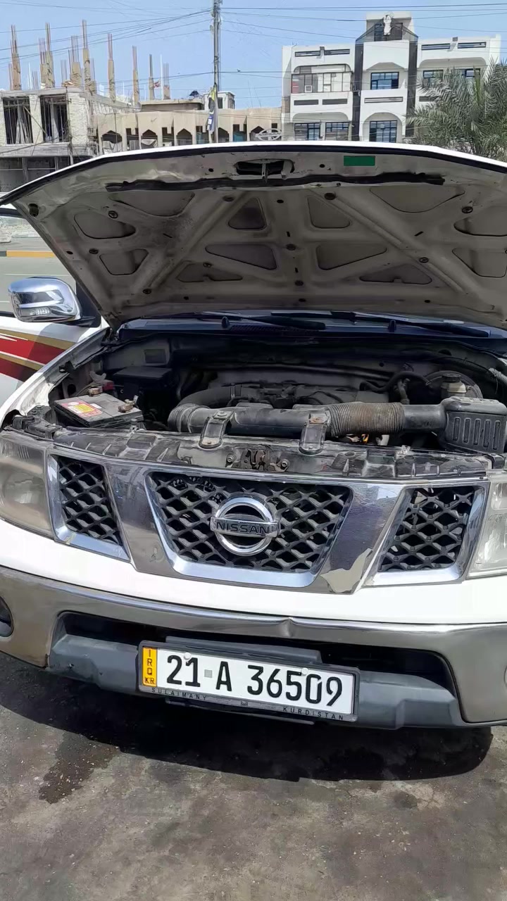 السلام عليكم بيكم نيفاره موديل ٩ محوره مكينه وكير ففتي ٣٠٠٠بيه تبخير اسياره مصبوغه احزام جماليه رقم اسلمانيه جديد سنويه بسمي تحويل مباشر اسعر ٧٥ وبيه مجال مكانه بغداد اشعب ***********
