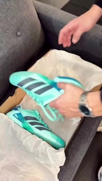 اديداس ادي زيرو • موديل ٢٠٢٦ • سليمانية كردستان