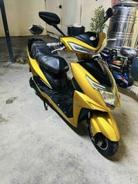 سكنس شحن • ٦ بطاريات • بعقوبه