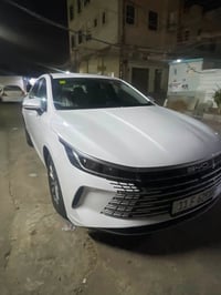 ورحمه الله BYD دستروير  مكفوله كفاله عامه بعده بوضع الشركه  فول ماعدا ...