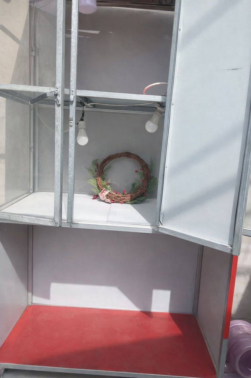 عارضة مال بيع سعرها ب 160 الف مكاني بغداد كفاءات السيدية


**إذا كنت صاحب هذا الإعلان وتريد حذفه لأي سبب، رجاءا أرسل رسالة إلى الدعم الفني**