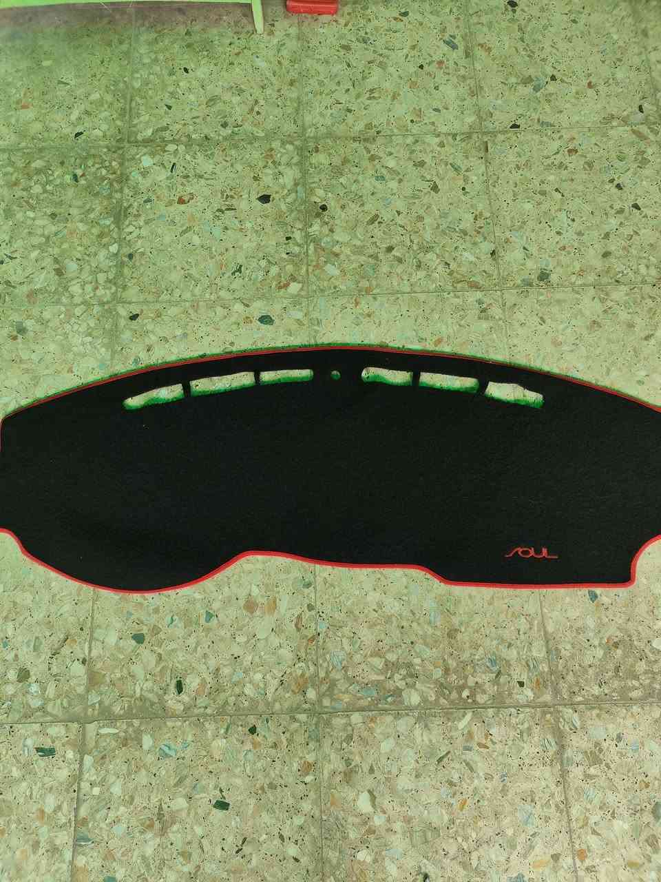 عندي ارضيات حوضيه  ام القطعتين الشكل الجديد استخدام جدا قليل ونضيفات كلش. وياهه فرشه دشبول الأصلية مال سياره صول 19 اخذتهن ب140. رايدهن كلهن ب85 توصيل موجود *********** واتساب واتصال
