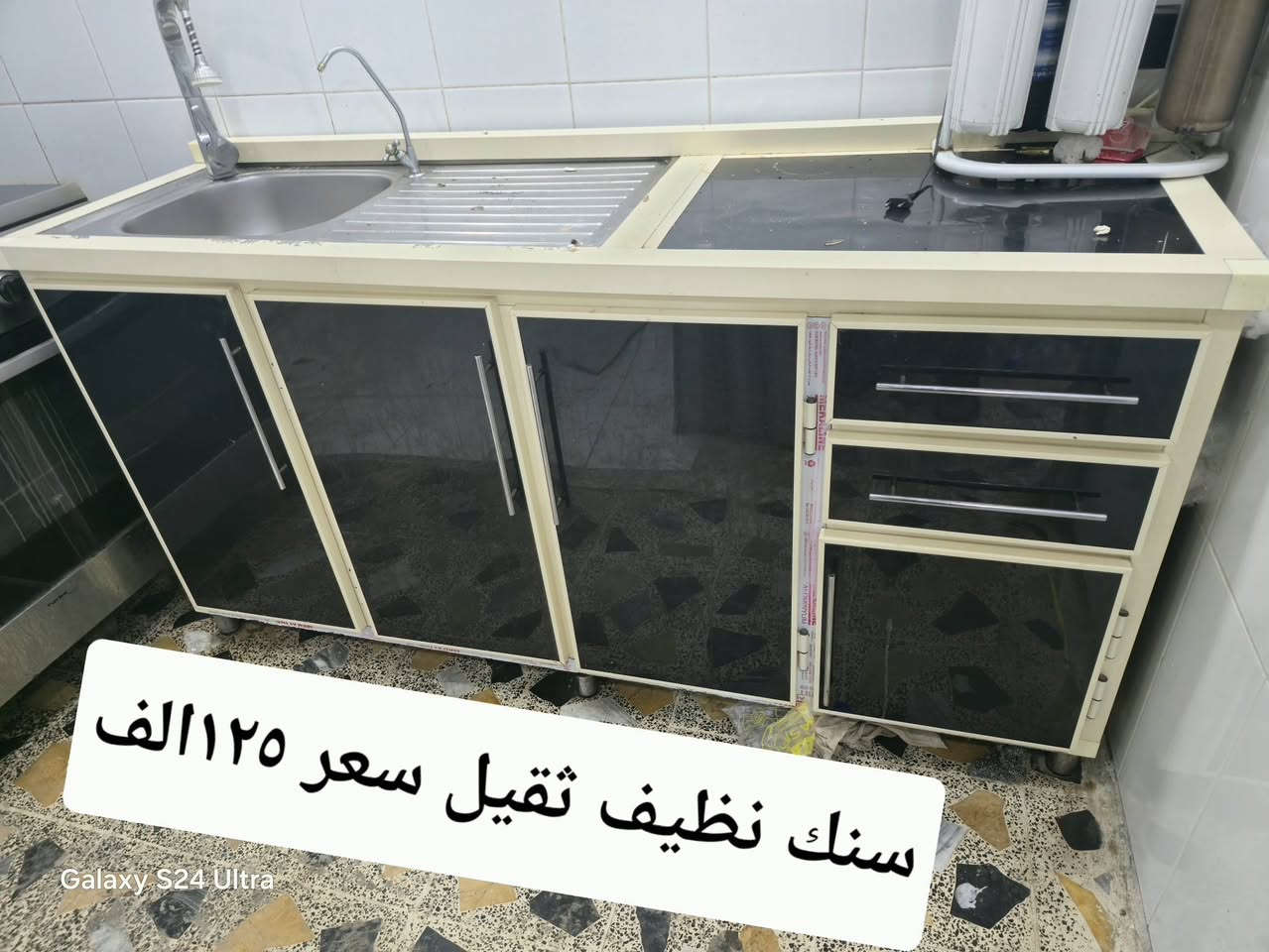 كونترات مستعمله وجديده
اسعار داخل الصور وبيهم مجال 
توصيل ١٠ جانب الاسير وجانب الايمن ١٥


**إذا كنت صاحب هذا الإعلان وتريد حذفه لأي سبب، رجاءا أرسل رسالة إلى الدعم الفني**