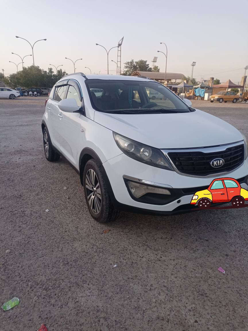 سبورتج موديل 15 كفاله مكينه تبريد وكير حداديه 150$ ***********
