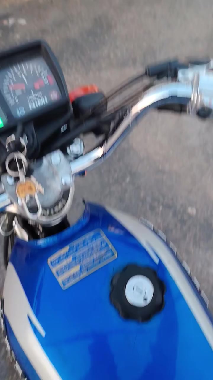 السلام عليكم دراجه نامه للبيع أوراق اصولي سعرها ٦٠٠ بيه مجال قليل موديل 2025 - ***********
