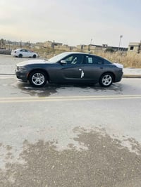 تشارجر SXT • ٢٠١٦ • سماوه