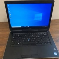 للبيع Dell Precision 7710 Workstation  لابتوب قوي ونظيف للأعمال الهندس...