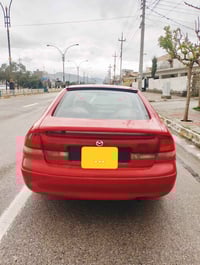 مازدا فاسۆلیا • ١٩٩٢ • ڕانیە