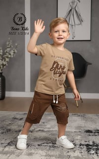 تراكات • درجة أولى • ولادي بناتي