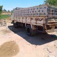 دانيه للبيع • شاحنة دانيه • شاحنة • مركبة للبيع • شاحنة نقل