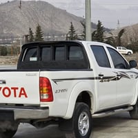 بيك اب • ٢٠٠٦ • رقم اربيل