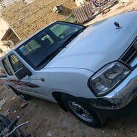 نيسان 2009 بيهة بس جاملغ مبدل وباقي مكفول سيارة جديدة وين متريد تراي س...