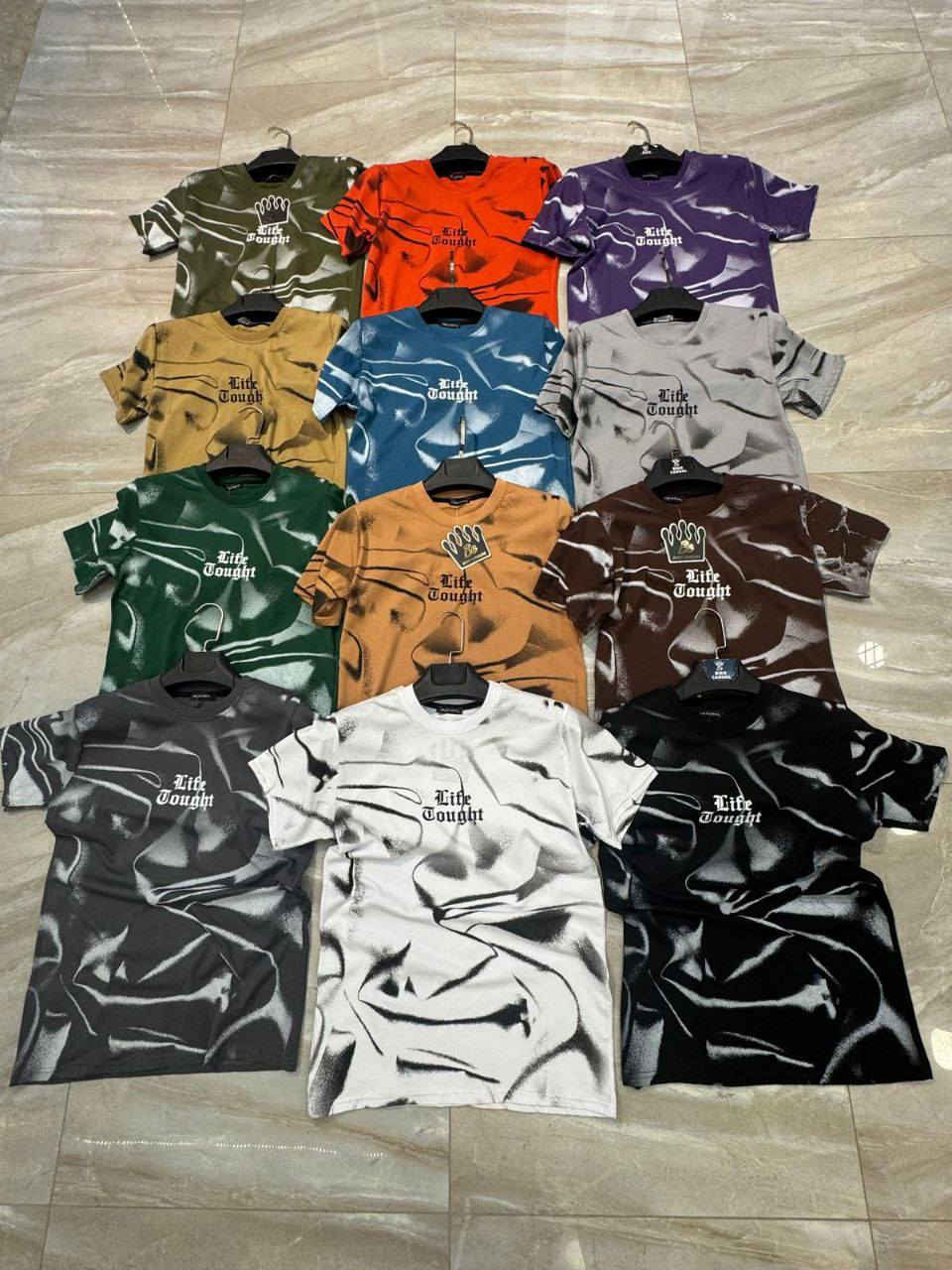 بدي تركي ليكرا 

خامه قطن 2 خيط 

القياسات m l xl  xxl xxxl 

الشد 10 قطع ب40 الف


**إذا كنت صاحب هذا الإعلان وتريد حذفه لأي سبب، رجاءا أرسل رسالة إلى الدعم الفني**