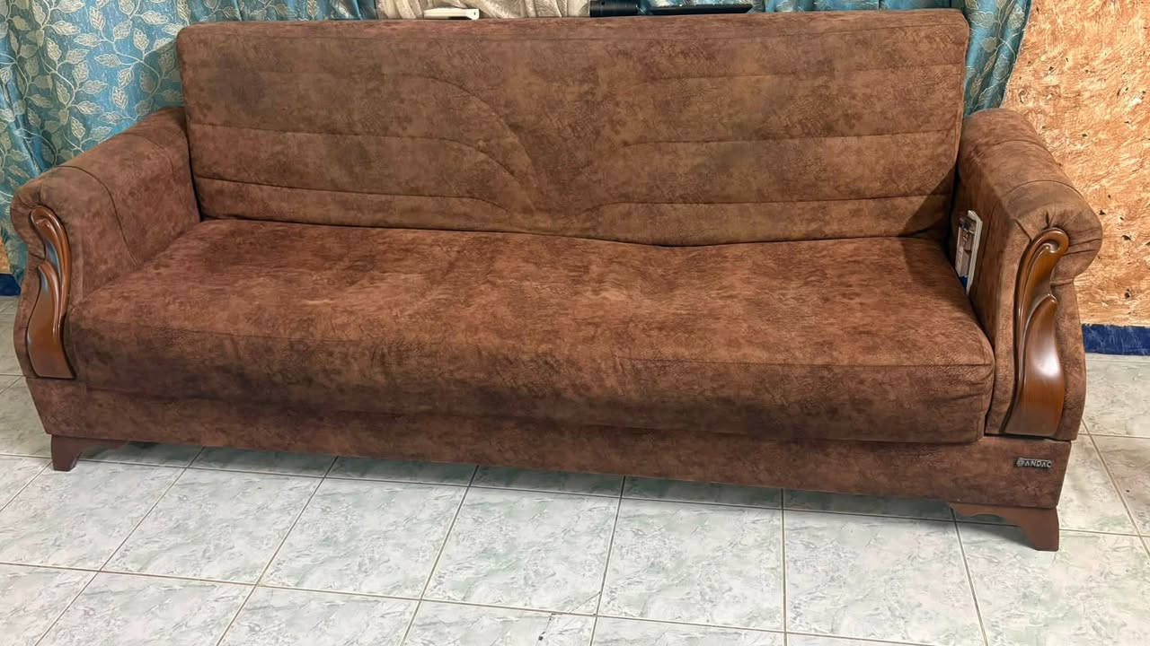 تخم تركي ينفتح سرير نازل شويه 8 مقعد سعره 200 مكاني الطوبجي


**إذا كنت صاحب هذا الإعلان وتريد حذفه لأي سبب، رجاءا أرسل رسالة إلى الدعم الفني**
