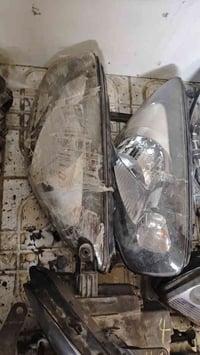 لايت بيكانتو 2015 • زوج لايت • قطع غيار