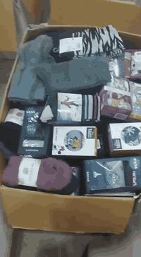 ملابس ليدل الماني مكس 
نسائي ورجالي واطفال 
***********
