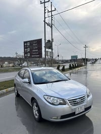 الانترا • ٢٠١٠ • صيانة كاملة