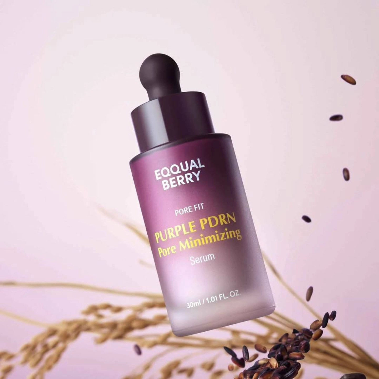 ✨ مشكلتك مع المسام الواسعة؟
تحسين بشرتج مو ناعمة مهما جربتي منتجات؟

💜 الحل مع Eqqualberry Purple PDRN Pore Minimizing
تركيبة كورية مبتكرة بتقفل المسام، تنعم البشرة، وتنطيها مظهر صحي ومشدود ✨

✔️ يحتوي على PDRN البنفسجي لتجديد خلايا البشرة
✔️ يقلل مظهر المسام الواسعة بوضوح
✔️ يوازن إفراز الدهون
✔️ يخلي البشرة أنعم من أول استخدام

🌿 مناسب لكل أنواع البشرة
حتى الحساسة!
📌 لحصولك على بشرة صافية، مشدودة، ومن غير مسام واضحة
هذا اختيارك الصح 👌


**إذا كنت صاحب هذا الإعلان وتريد حذفه لأي سبب، رجاءا أرسل رسالة إلى الدعم الفني**