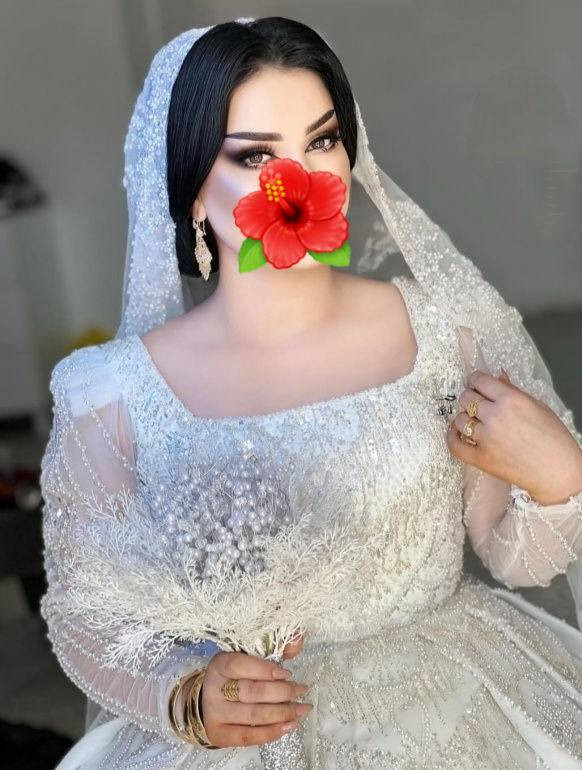 عن وصول احدث الموديلات التركية
والاوربية
العنوان 📍طوز خورماتو مقابيل دوز مول 
قصر السلطانه للعرائس سر الاناقة
نميزي وكوني مميزة بأطلالتك
سارعو بالحجوزات📩📬
ايجارات بدلات اعراس وحنة لكافة الموديلات واحدث#
الفصالات المميزة
الحجز مفتوح طيلة ايام الاسبوع 
📍،اوقات الدوام 8صباحاً الى10 مساءً
 قصر السلطانة بأدارة احمد طيفور 
رقم الهاتف للتواصل// ***********📞☎️
📌كوافيره جنه الصالون روتانا
