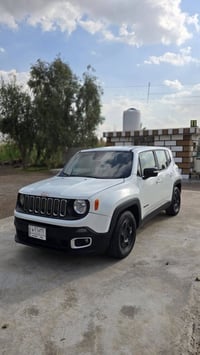 (للبيع او مراوس) جيب رينكيد 2020 رقم بغداد تحويل مباشر مكينه (2400) مك...