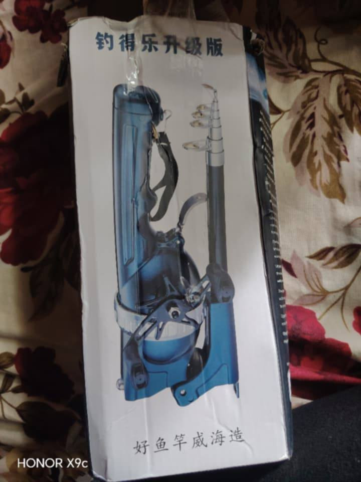 فيدر صيد سمك 20الف واصل


**إذا كنت صاحب هذا الإعلان وتريد حذفه لأي سبب، رجاءا أرسل رسالة إلى الدعم الفني**