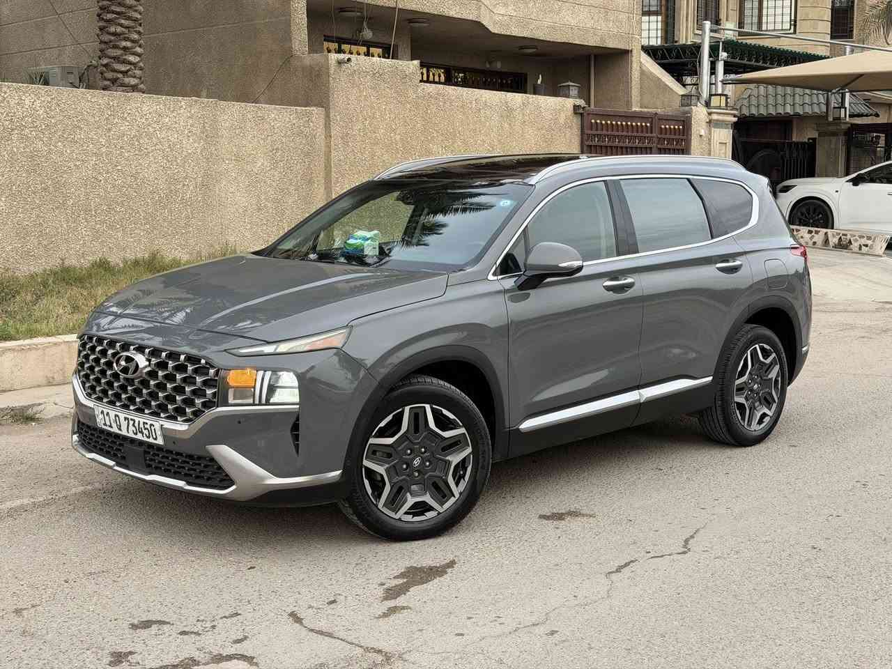 السلام عليكم سنتافيا موديل 2023 Vip كلكرافي معروضه 174 وبيه مجال بسيط بلخير على ياخذه رقم بغداد بإسمي تحويل مباشر مكينه 2500 بانزين سياره ماشيه 52 ((( لون سمنتي مميز ))) تبريد ثلج صدر امامي خلفي جديد تخم تاير جديد سياره جاهزه كل نقص مابيه ((((( مواصفات سياره فول 1/1 شنو مواصفات لبالك بيه بصمة تشغيل + تشغيل عن بعد بانوراما كامرات 360 درجه صندوك كهرباء كراسي خلفيه كهرباء + كراسي اماميه كهرباء كشنات جلد تدفى تبريد بلكشنات ستيرن كهرباء فول تحكمات سترين شاشه ام خرائط رادرات اماميه + جوانب نظام قياده ذاتي تتقدم وترجع بلبصمه سايد بريك دكمه شاشه دجتال خزن ميموري أطفى ذاتي بلازدحام وبعد بيه هواي مواصفات ))))) سياره بيه صبغ 3 قطع صور حادث مرفوقه ويه المنشور مكان سياره بغداد الاستفسار *********** خاص مغلق 🔐
