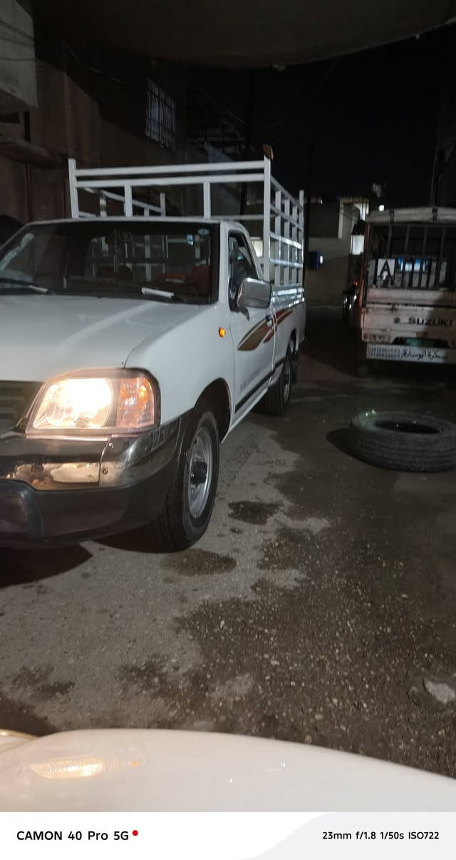 سلام عليكم من رخصة مدير الكروب للبيع 2008 اني الشرعي وشرط التحويل والنضافه كدام العين  90 وبي مجال خاص ماعندي شراي خابر على الرقم***********
