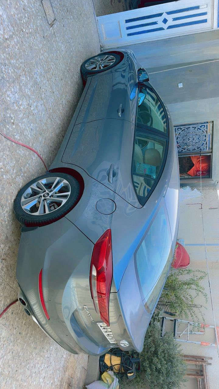 السلام عليكم النتراء 2017 كفاله خليجيه
فول مواصفات فتحه تبريد قطعتين مري شفط شاشه كامره 5 ويل كب خليجي السياره كفاله ماعده بيه مكانات صبغ بالخليج وجاهزه من كلشي كير ومحرك وحداده خير من الله السعر /118وبيه مجال العنوان البصره ***********
***********9
