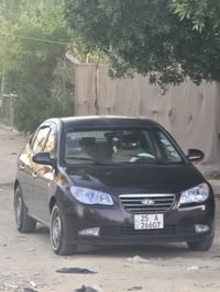 هيونداي النترا • ٢٠٠٨ • محرك ٢٠٠٠