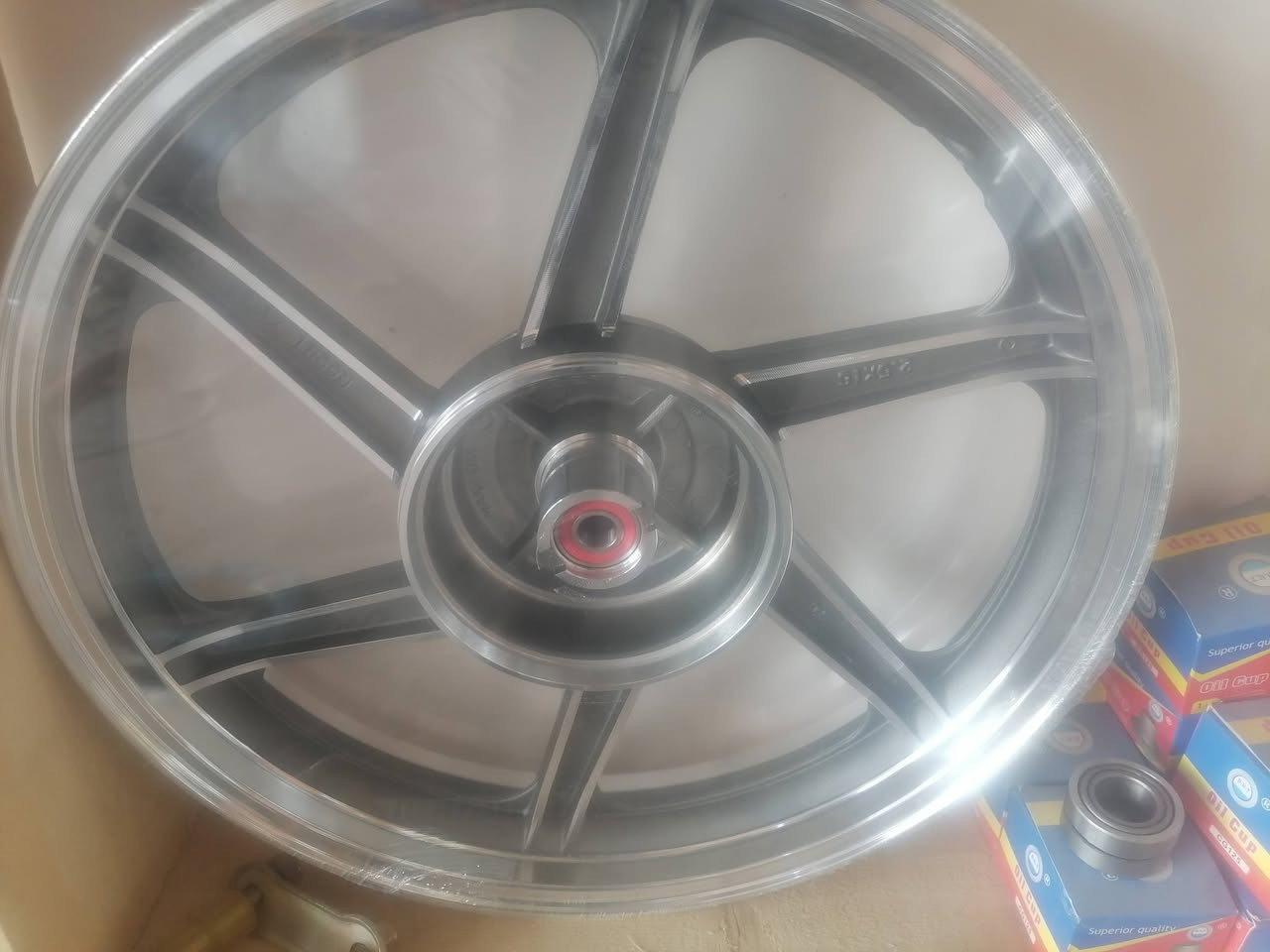 العنوان السكك مقابيل المستوصف تصليح موجود بنسب السعار


**إذا كنت صاحب هذا الإعلان وتريد حذفه لأي سبب، رجاءا أرسل رسالة إلى الدعم الفني**