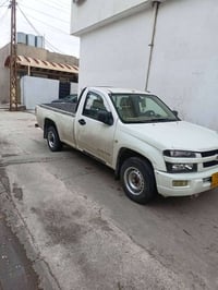 شوفرليت • موديل 2007 • كركوك