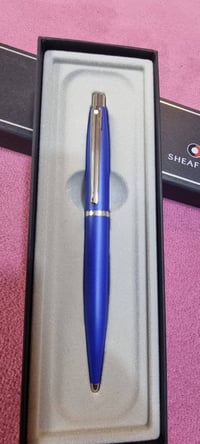 قلم شيفر • قلم جاف • جديد