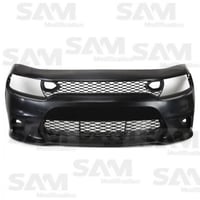 دعامية فارغة مصبوغة لون ابيض 60 الف وبيها مجال سبويلر كاربون فايبر اخو...