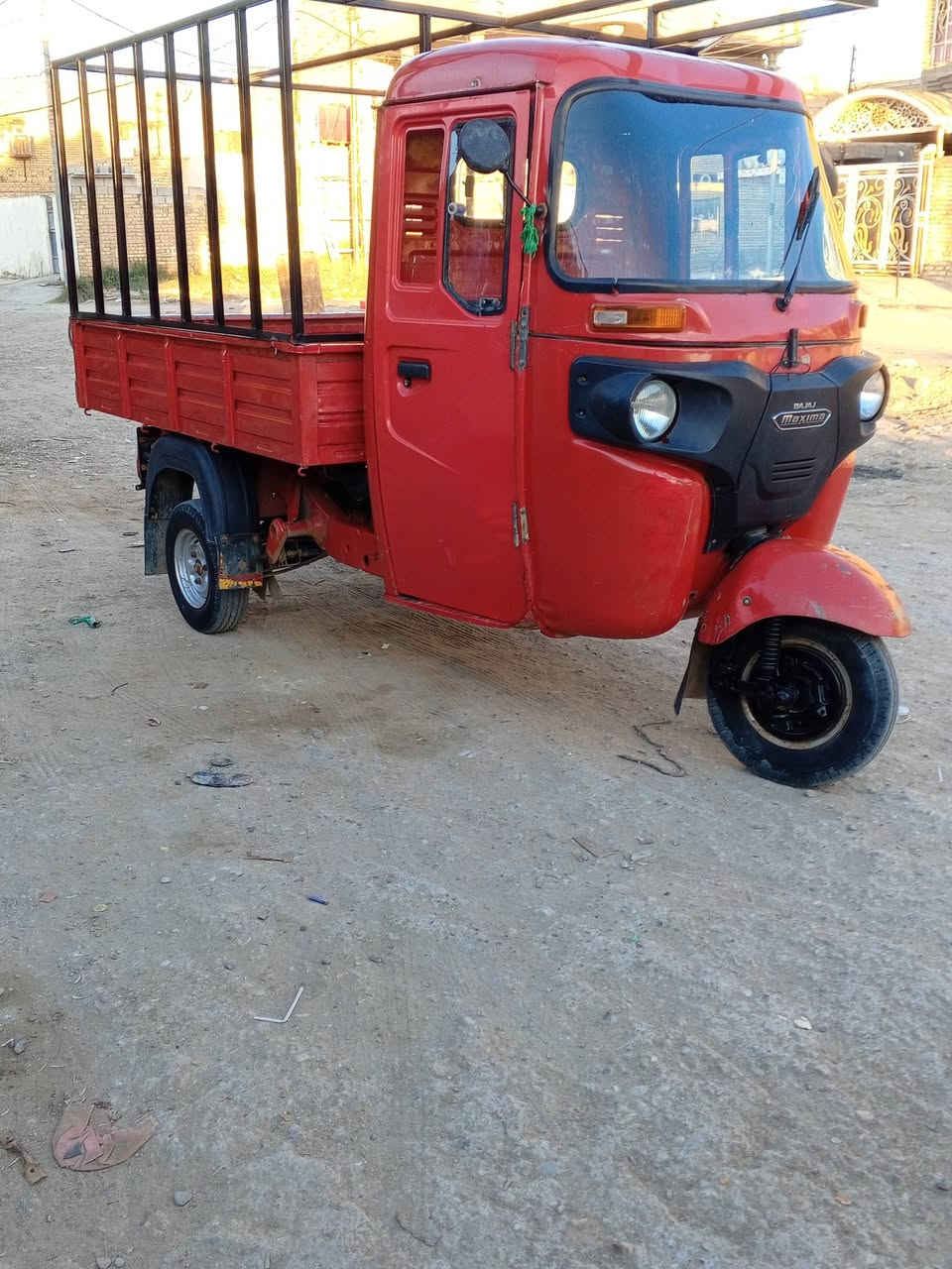 السلام عليكم تيك توك للبيع موديل 19
الوكيل مالتها كربلاء الوصل مالتها موجود والسعر ثلاث ملايين وربع***********
