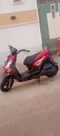 دراجه سكنس جبلي للبيع صاله شهرين من طالعه من لوكيل ما ناقصه شي دراجه ك...